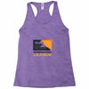 OVERWATCH Racerback Tank