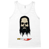 machete dead Tank Top