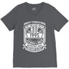 Things Better 1995 Age Approach Magnificent V-Neck Tee