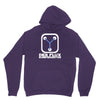 fluxkompensator  funny Unisex Hoodie