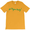 Go vegan baby T-Shirt