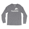 vladmobil Long Sleeve Shirts