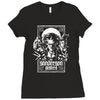sistaaahs Ladies Fitted T-Shirt