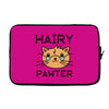 funny cat Laptop sleeve