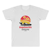 speeder classic All Over Men's T-shirt