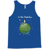 le petit footballeur Tank Top