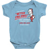better call saul Baby Bodysuit