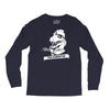 philosoraptor Long Sleeve Shirts
