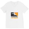OVERWATCH V-Neck Tee
