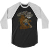 groot tree service 3/4 Sleeve Shirt