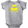 buttman Baby Bodysuit