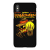 transworlds halloween and attractions show 2018 iPhoneX Case