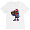 dope 1 V-Neck Tee