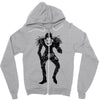 ryuk Zipper Hoodie