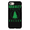 gravity falls oregon pine iPhone 8