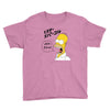 Homer Simpson Youth Tee