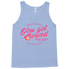 volleyball you got served grand haven high school champions Tank Top