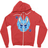 proud furrsuiterr Zipper Hoodie