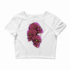 die Crop Top
