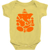 upcoming ganesh chaturthi Baby Bodysuit