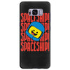 spaceship Samsung Galaxy S8 Plus