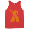 transformers optimus prime Tank Top