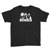 bomber film  fun Youth Tee