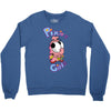 pixie girl Crewneck Sweatshirt