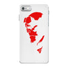 superhero cool iPhone 7 Case