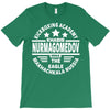 khabib nurmagomedov T-Shirt