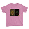 see no evil Youth Tee