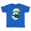 camplove Toddler T-shirt