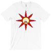 praise the screaming sun T-Shirt