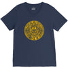 azteca wars V-Neck Tee