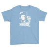 thud butt bangarang  robin williams fan Youth Tee