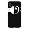 bass speaker iPhoneX