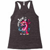 bad milk Racerback Tank