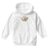 this isn't even my final form Youth Hoodie