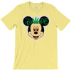 mickey dope ganja T-Shirt