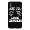 this guy loves kentucky   copy iPhoneX