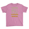 gardening Youth Tee