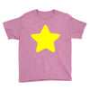 steven universe star Youth Tee
