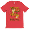 science rules T-Shirt