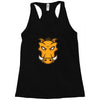 fahrie77 Racerback Tank