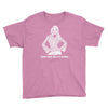 every rose has thorns Youth Tee