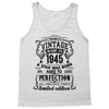 Vintage 1945 Tank Top