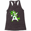 unicorn Racerback Tank