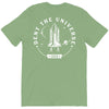 Dent The Universe T-Shirt