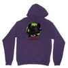 nick night fury Unisex Hoodie