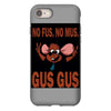 gus gus iPhone 8